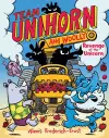 Team Unihorn and Woolly #2: Revenge of the Unicorn cover