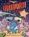 Team Unihorn and Woolly #3: Dawn of the Dino Tooth Fairies cover