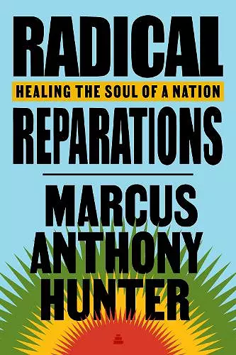 Radical Reparations cover