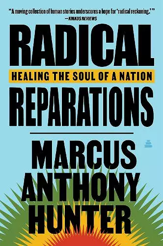 Radical Reparations cover