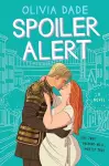 Spoiler Alert cover