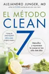 Clean 7 \ El Método Clean 7 (Spanish Edition) cover