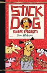 Stick Dog Slurps Spaghetti cover