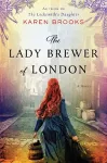 The Lady Brewer of London cover