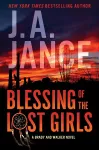 Blessing of the Lost Girls cover