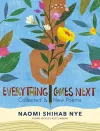 Everything Comes Next cover