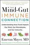 The Mind-Gut-Immune Connection cover