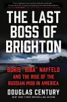 The Last Boss of Brighton cover