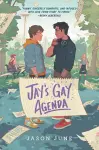 Jay's Gay Agenda cover
