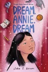Dream, Annie, Dream cover