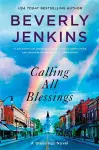 Calling All Blessings cover