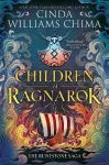 Runestone Saga: Children of Ragnarok cover