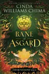 The Runestone Saga: Bane of Asgard cover