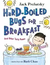 Hard-Boiled Bugs for Breakfast cover