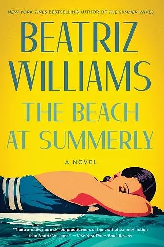 The Beach at Summerly cover