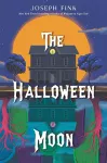 The Halloween Moon cover