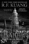 Babel cover