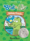 Beak & Ally #1: Unlikely Friends cover