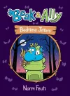Beak & Ally #2: Bedtime Jitters cover