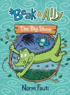 Beak & Ally #3: The Big Storm cover