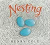 Nesting cover
