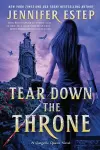 Tear Down the Throne cover