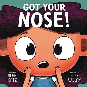 Got Your Nose! cover