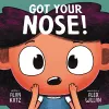 Got Your Nose! cover