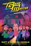 The Game Master: Mansion Mystery cover