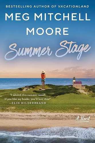 Summer Stage cover