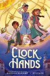 Clock Hands cover