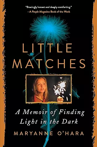 Little Matches cover