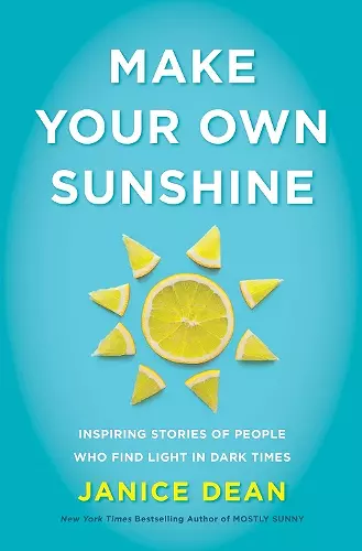 Make Your Own Sunshine cover