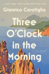 Three O'Clock in the Morning cover