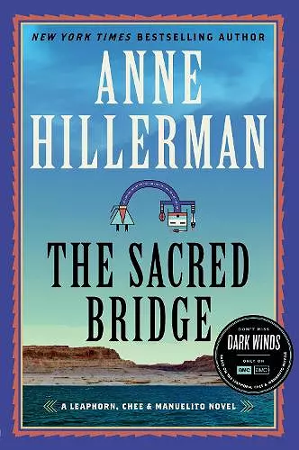 Sacred Bridge cover