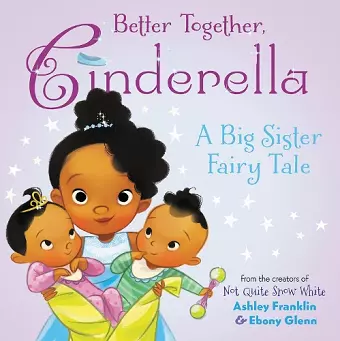 Better Together, Cinderella cover