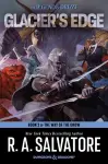 Glacier's Edge cover