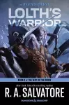 Lolth's Warrior cover