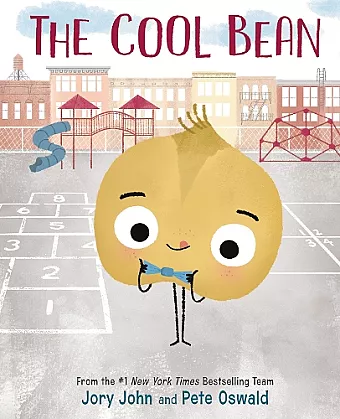 The Cool Bean cover