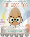 The Good Egg cover