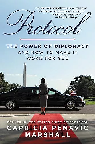 Protocol cover