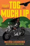 Too Much Lip cover