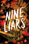 Nine Liars cover