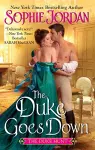 The Duke Goes Down cover