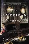 The American Adventuress cover