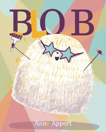 Blob cover