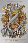 Gods & Monsters cover