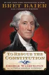 To Rescue the Constitution cover