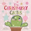 The Christmassy Cactus cover