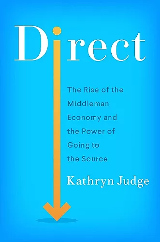 Direct cover